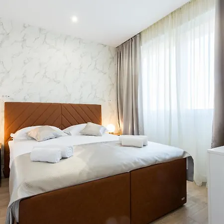 Guest house Shine Of Life Luxury