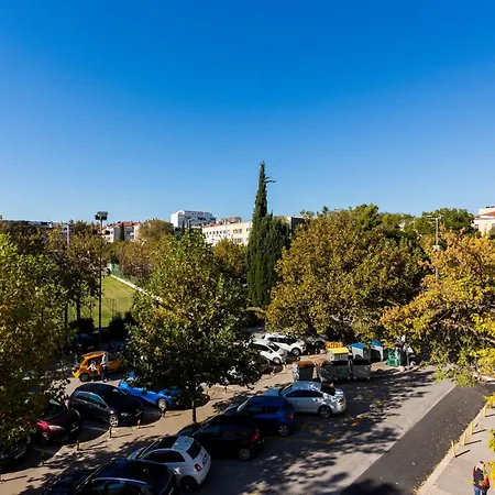 Guest house Shine Of Life Luxury Split